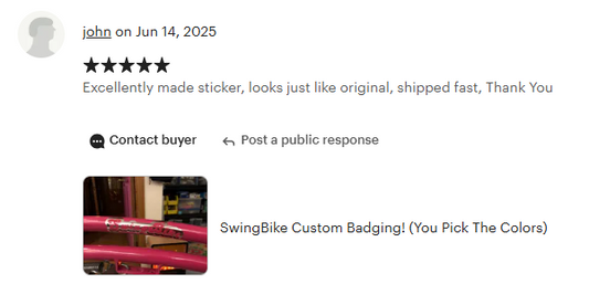 5-Star Review