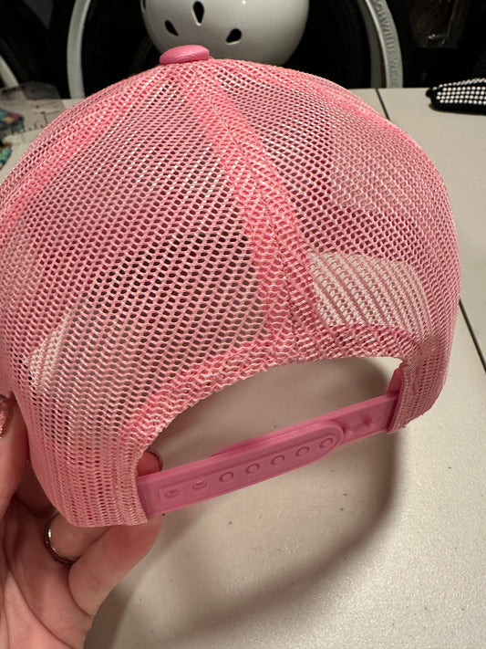 Amphicar "I Brake for Mermaids" Hat